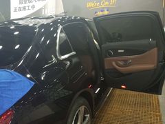-CJ车体工作室·洗车·贴膜·美容