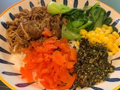 -托乐嘉美食广场(托乐嘉街区店)