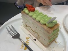 -BanCake·法式千层·拿破仑專門店