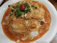 -三猫黑鱼花(南大店)