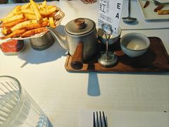 -春树下·树屋花房西餐厅(罍街AS1980店)