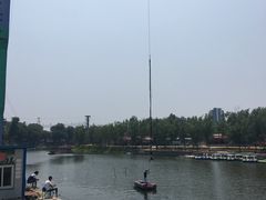 -北戴河集发农业梦想王国
