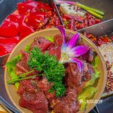 吃火锅也能薅羊毛，周年庆有点给力~