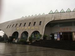 -自贡恐龙博物馆