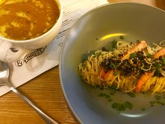 -HELLO 27 意面·沙拉·帕尼尼