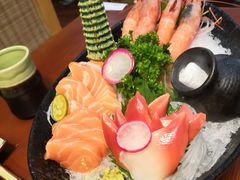 -鳗鱼家·深夜食堂(军博店)