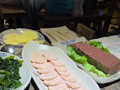 -小龙坎火锅(总店)