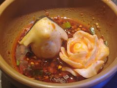 -牛New寿喜烧(虹桥新天地店)