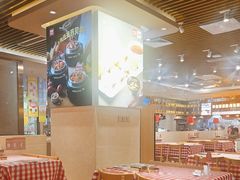 -西贝(凯德壹中心店)