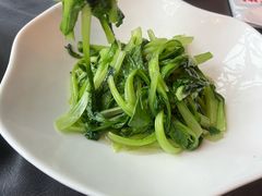 清炒时蔬-蟹榭·本帮江浙菜·蟹宴(五角场合生汇商场店)