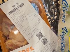 -七鲜超市(瑞虹天地太阳宫店)