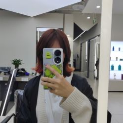 -FINE HAIR 烫染专业设计