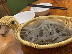 -李记茶油鸭(河西店)