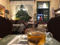 -露西亚咖啡西餐厅(哈尔滨俄侨纪念馆店)