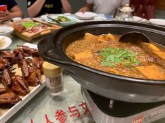 -锦绣金山人家(友谊店)