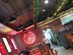 -食客烧烤(罗道庄店)