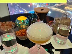 -广州四季酒店·天吧·高空酒吧