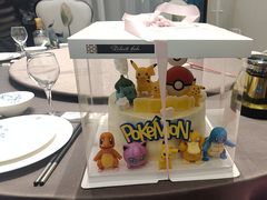 -香山湖家家宴(中山陵店)