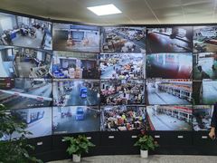 -西郊国际农产品交易中心