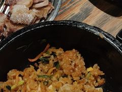 -大發韩国烤肉(八佰伴店)