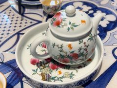 -图味美小黄鱼·景德菜(浙江路店)