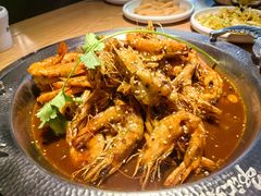 -邵汇大虾(吉林大路店)