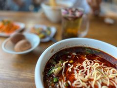 -中阿兰牛肉面(悦海新天地店)