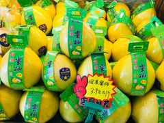 -乐乐鲜果水果超市(河北店)