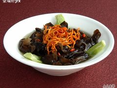 42-金瑞轩大酒楼·顺德鱼生·粤菜海鲜(东江国际店)
