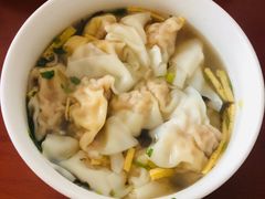-海平馄饨(逍遥二路店)