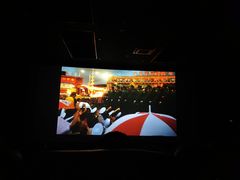 -大光明丽星VIP影城(昌里路杜比全景声店)