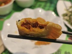 -令氏家外家周秦食府(高新店)