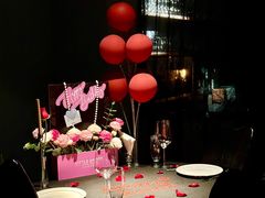 -小火花·干式熟成牛排馆Spark SteakHouse(剑桥郡店)