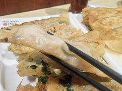 -春水锅贴·传统鲁菜(大明湖店)