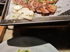 -绿茶餐厅(成都大悦城店)