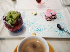 -鹭江潮餐厅•福建菜(鹭江佲家酒店)