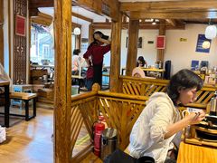 -勺子米线·云南传统小吃市集(四方街店)