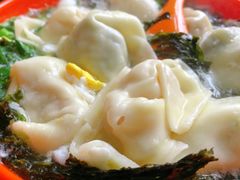 -阿麟馄饨(延长路店)