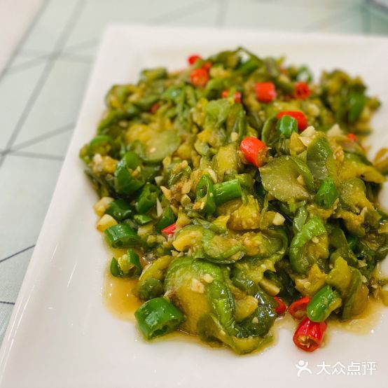 碗里香邵武菜馆