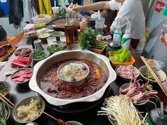 麻辣牛肉-星鸿社重庆老火锅