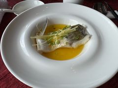 -洲际酒店·凌霄餐厅(紫峰大厦店)