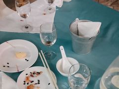 -银泰阳光度假酒店-海悦轩中餐厅(海花路店)
