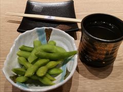 -NIUAN牛庵·日式和牛烧肉(恒隆店)