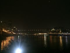 -夜宴江景餐厅