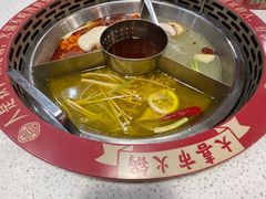 -大喜市火锅(海宁银泰城店)