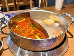 -濠轩阁特色生蚝火锅总店