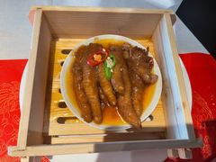 -馋遇江南·精致湖景雅宴(东方之门店)