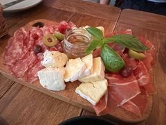 -Alimentari早午餐(安福路店)