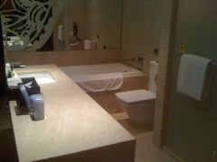 洗浴间-成都明宇丽雅饭店