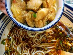 -蜗牛小馆醉乡民谣云南菜(惠新西里店)